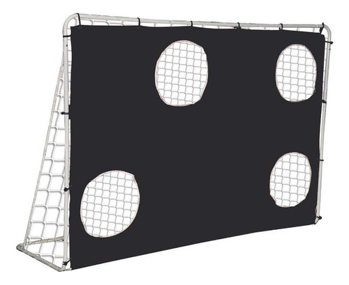 Arco De Futbol Top Spin 3 En 1 217 X 153 Cm