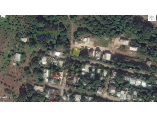 Imagen 11 de 12 de Terrenos En Venta Col Ampliacion 20 De Noviembre Poza Rica Veracruz, Ubicado En La Calle San Antonio De La Colonia Ampliación 20 De Noviembre Cuenta Con 204 M², Son 12 M De Frente Por 17 M De Fondo,