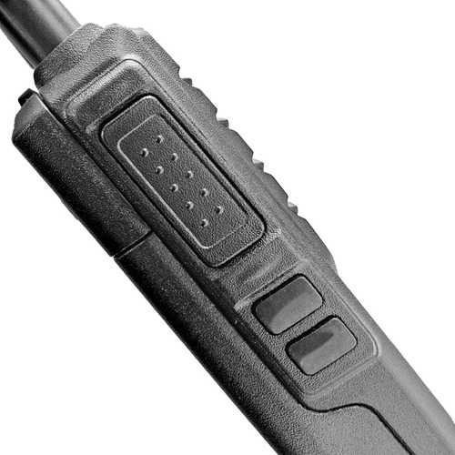 Radio Portátil Transmisor Doble Banda Lexed Lx-25w