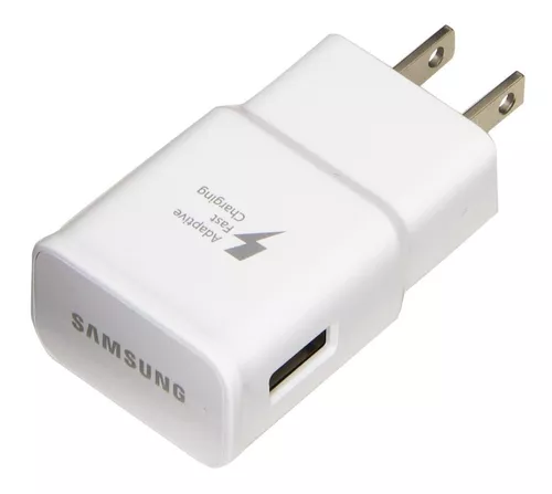 Paine Gillic educar Expresión Cargador Samsung Galaxy J7 2016 Fast Charger Carga Rápida