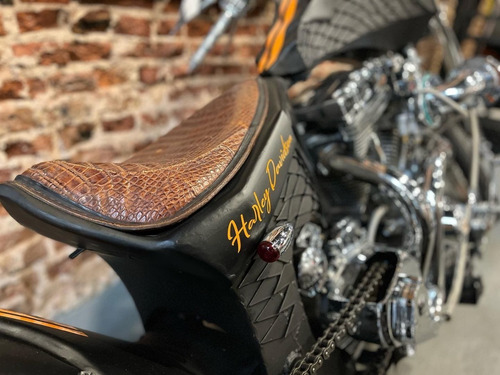 Imagen 4 de 15 de Harley Davidson Flhtc Touring 1340