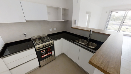 Imagen 5 de 23 de Venta Dpto 1 Dorm. Premium Cond 8 Sauces Funes