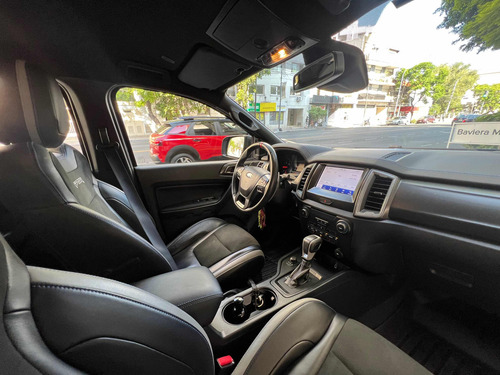 Imagen 12 de 25 de Ford Ranger Raptor 2.0l Biturbo Cabina Doble 4x4