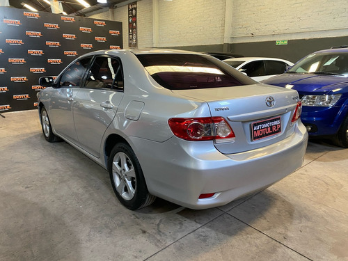 Toyota Corolla 1.8 Xei Mt 136cv