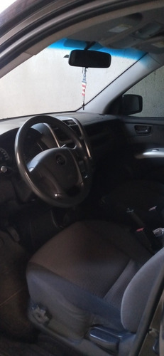 Imagem 4 de 6 de Kia Sportage 2009 2.0 Ex 4x2 Aut. 5p