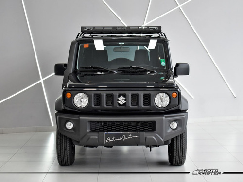 Suzuki Jimny Sierra 4YOU ALLGRIP 1.5 16V Mec.