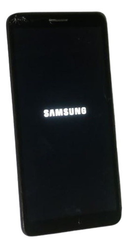 A01 Core Samsung (tela Trincada) Preto (Usado)