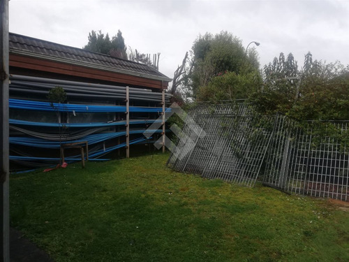 ¡oportunidad Casa Comercial En Valle Volcanes, Puerto Montt!