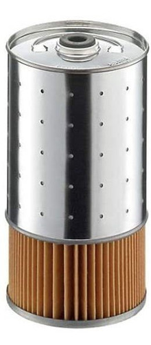 Mann-filter Pf 1050/1 N By-pass Oil Filter Insert