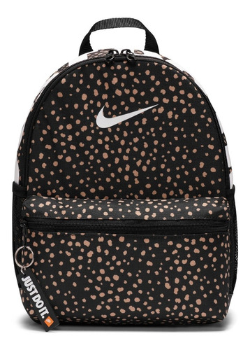 Mini Mochila Para Niños Nike Brasilia Jdi (11l)