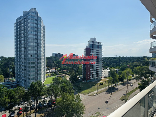 Imagen 2 de 30 de Apartamento En Venta 3 Dorm. Punta Del Este