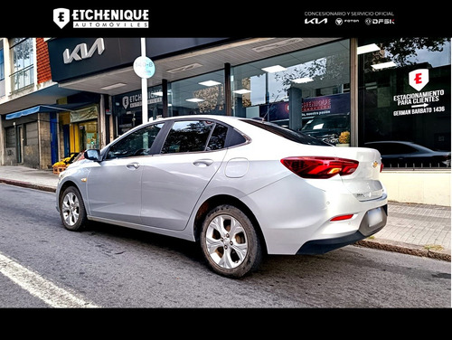 Chevrolet Onix 1.0t Hb Premier At