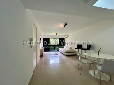 Apartamento en alquiler