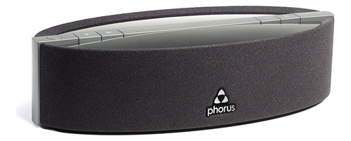 Altavoz Phorus Con Reproduccion De Audio Inalambrico De Vari