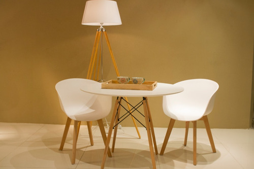 Sillon Eames Natural