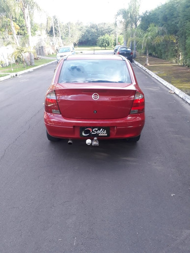 Chevrolet Corsa Sedan 1.8 Maxx Flex Power 4p