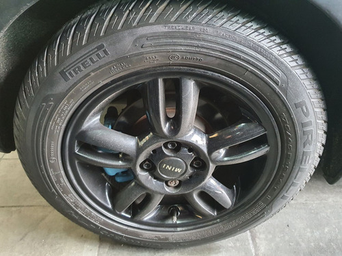 Mini One One 1.6