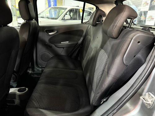 Fiat Palio 1.0 MPI ATTRACTIVE 8V FLEX 4P MANUAL