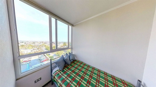 Departamento En Venta De 3 Dorm. En La Cisterna