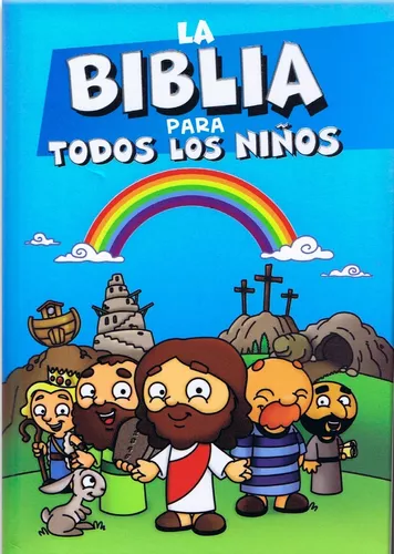 libros para niños en español libro de ninos en espanol cuentos infantiles  biblia