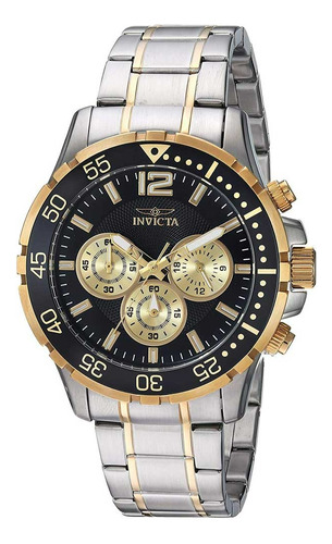 Reloj Invicta Specialty 23666 En Stock Original Nuevo