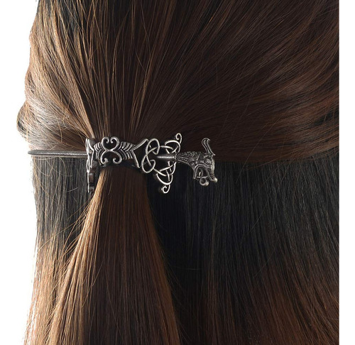 Pinzas Para El Pelo Idavallen No Aplica Lh-b1