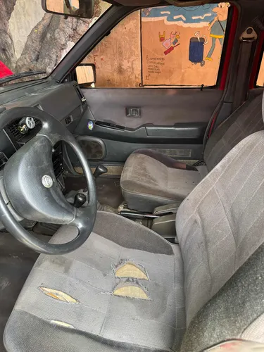 Nissan Pathfinder Wd21 2.4l