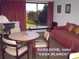 Imagen 8 de 10 de Alquilo Apart Hotel En Bariloche, Con Piscina, P/4 Personas