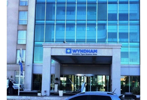 Imagen 12 de 19 de Condominios Wyndham Vista A La Bahia Amoblado Y Equipado Coc