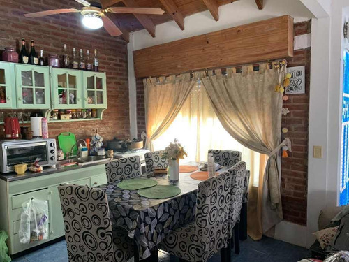 Imagen 3 de 14 de Departamento Tipo Casa En Venta En Villa Dominico