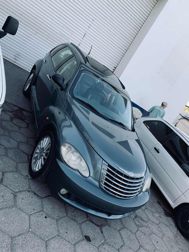 Chrysler PT Cruiser 2.4 Gt Turbo