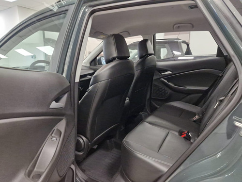 Chevrolet Tracker 1.2 Turbo Ltz At