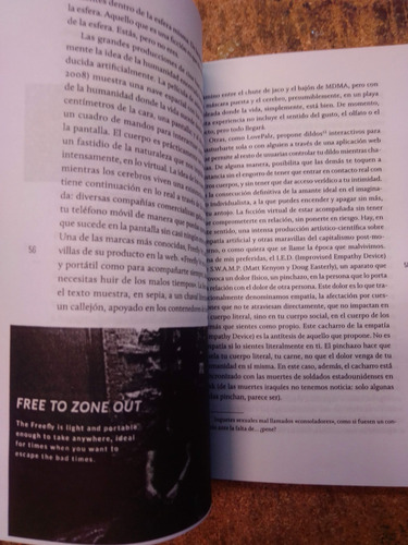 Pensamiento Monogamo Terror Poliamoroso - Brigitte Vasallo