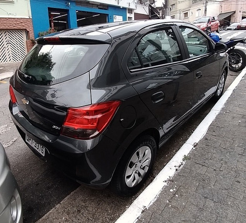 Chevrolet Onix Joy 2019