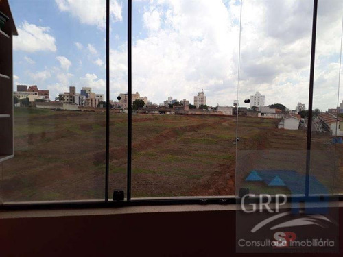 Imagem 4 de 6 de Apartamento Para Venda Em São Bernardo Do Campo, Nova Petropolis, 3 Dormitórios, 1 Banheiro, 1 Vaga - 7518_1-1160976