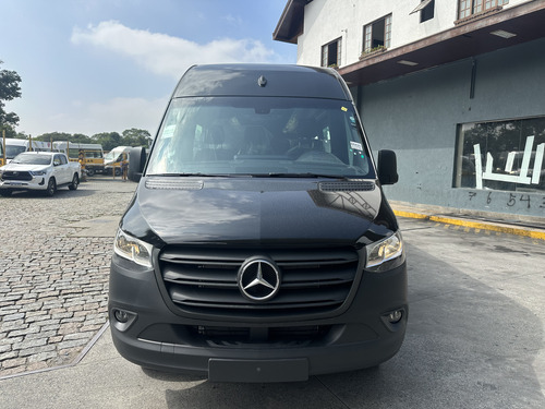 Sprinter 517 Extra Longa Auto Escola