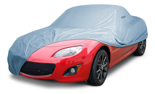 Icarcover Mazda Miata Convertible 2010-2015