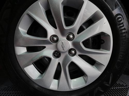 Chevrolet Onix 1.0t Lt At
