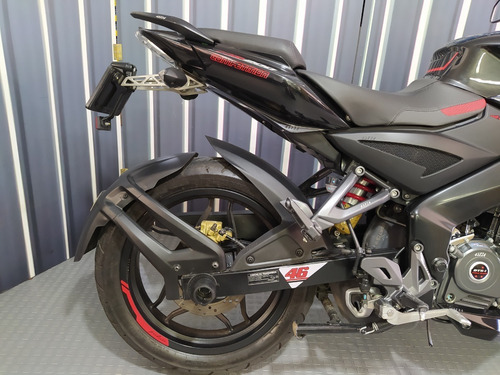 Pulsar Ns 200 Pro