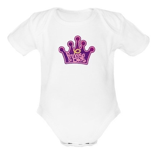 Baby Body Princesa De Dios [ref. Bot0407]