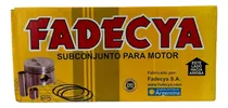 Comprar Subconjunto Fadecya Renault F8q Kangoo\u002Ftrafic Sin Apa