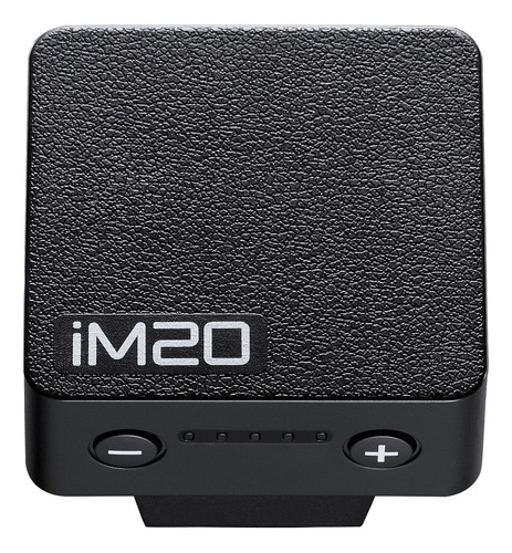 Flash Speedlight Godox Im20 Mini Para Câmeras Zve10 Zv-1 A7s