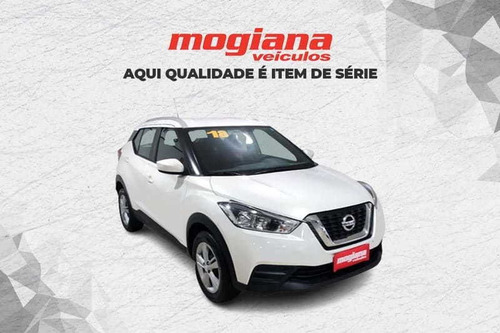 Imagem 6 de 11 de Nissan Kicks S Mt 2018