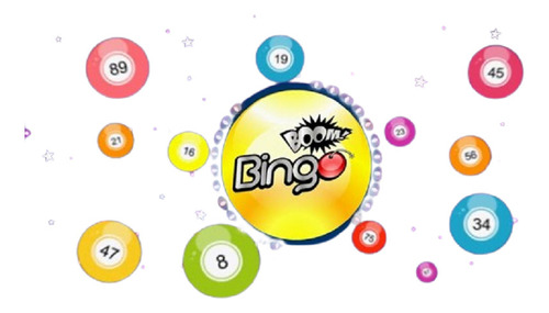 Bingo Boom 2 Full Sofware Virtual Con 5000 Cartones