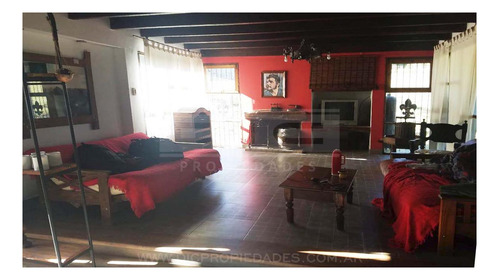 Imagen 11 de 29 de Casa 6 Ambientes En Campo De 3 Hectareas Piscina Quincho En Victoria Prov. De Entre Rios