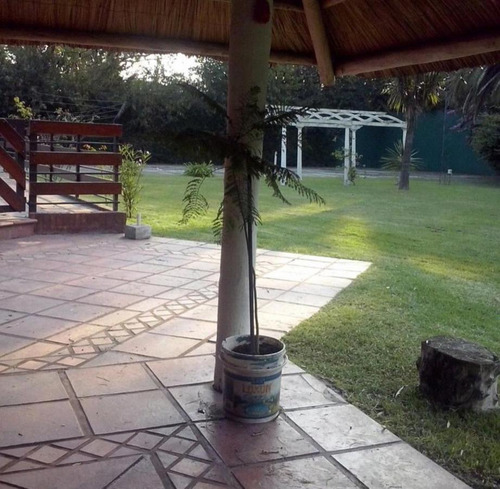 Imagen 27 de 29 de Hermosa Y Amplia Casa Quinta En Alquiler -