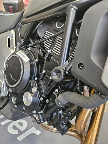 Cf Moto Quilmes - Cl-x 700 Adventure - Bbva - Santander