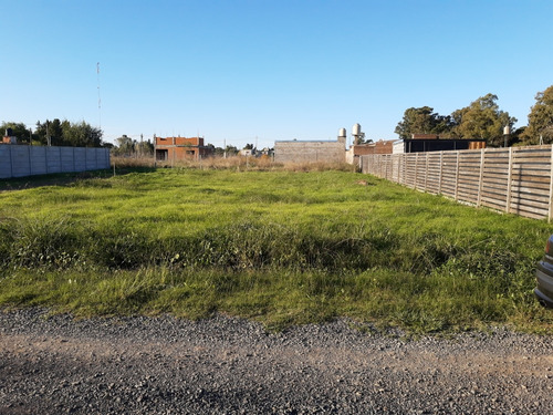 Terreno En Parque Sicardi 