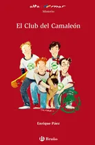 Comprar El Club Del Camaleón - Páez, Enrique