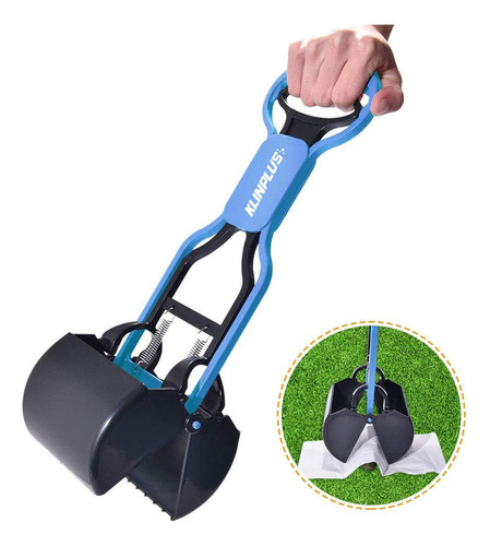 Kit Correa 3m + Recogedor Para Heces